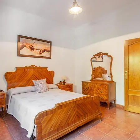 Casa rural Renthas La Encina, Caminito Del Rey El Chorro
