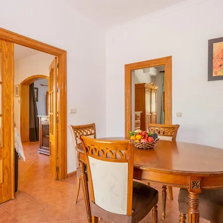 Renthas La Encina, Caminito Del Rey Casa rural *