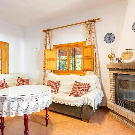 Casa rural Renthas La Encina, Caminito Del Rey *