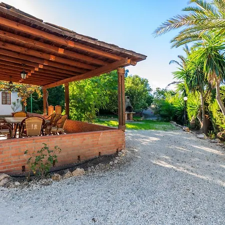 Casa rural Renthas La Encina, Caminito Del Rey El Chorro