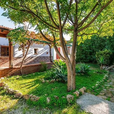 Casa rural Renthas La Encina, Caminito Del Rey El Chorro