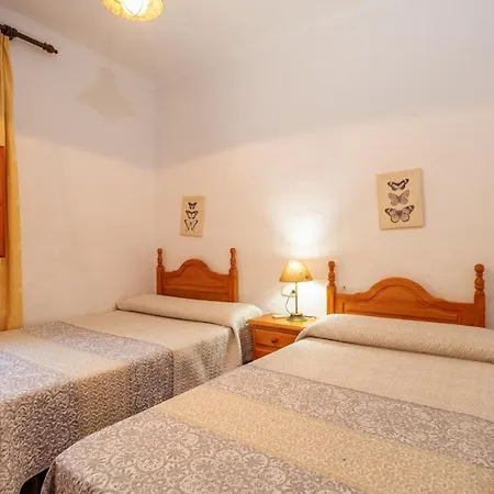 Casa rural Renthas La Encina, Caminito Del Rey