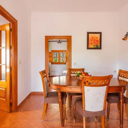 Renthas La Encina, Caminito Del Rey Casa rural *